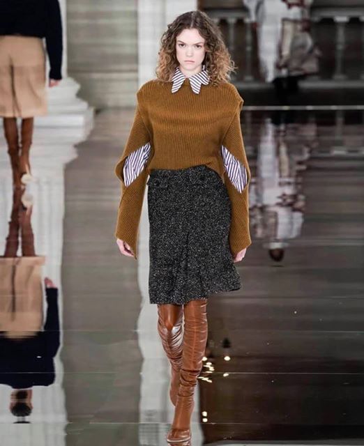 Portal Jo Ribeiro, Trend, Inverno 2020