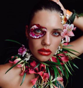 Baile da Vogue 2020, Portal Jo Ribeiro, Sensualidade, sedução