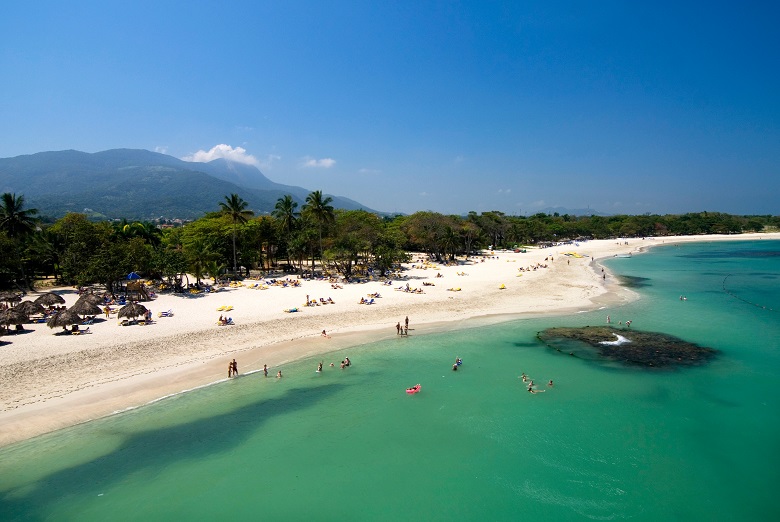 Conheça às 8 melhores praias na República Dominicana