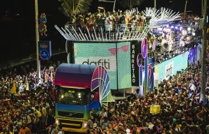 Dafiti, Salvador, Carnaval, Ivete Sangalo