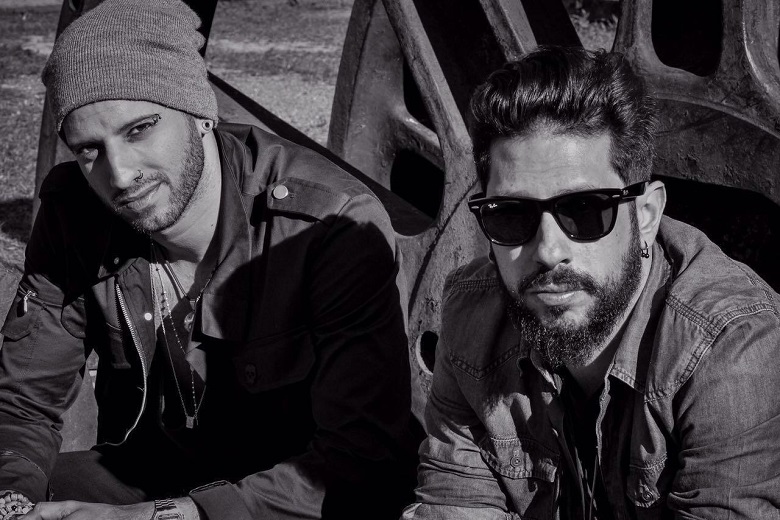 Maquinário roots lança o single "Na batida"