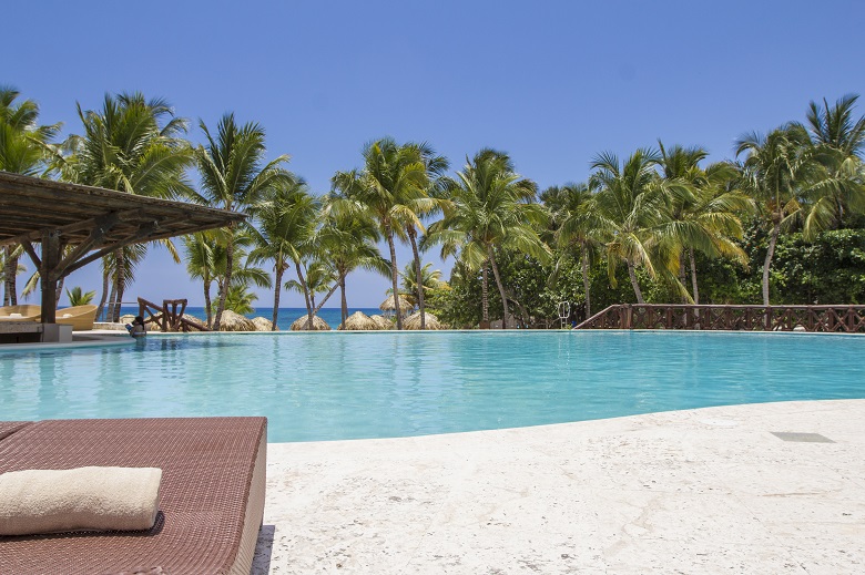 Dez razões para visitar Punta Cana