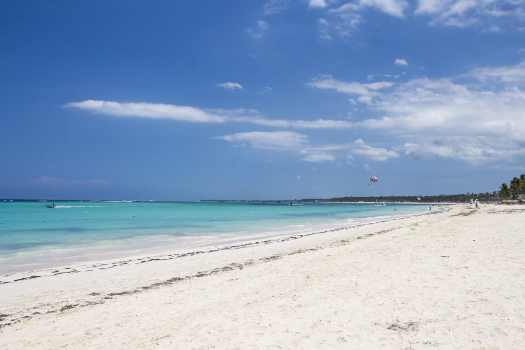 Dez razões para visitar Punta Cana 