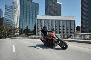 Harley-Davidson Brasil taxa partir 0,99%