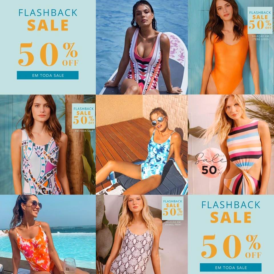 Cia Marítima Jd Sul oferece descontos 50% OFF