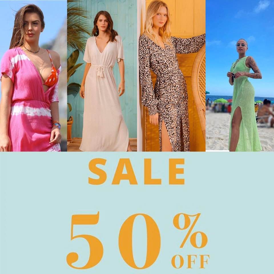 Cia Marítima Jd Sul oferece descontos 50% OFF