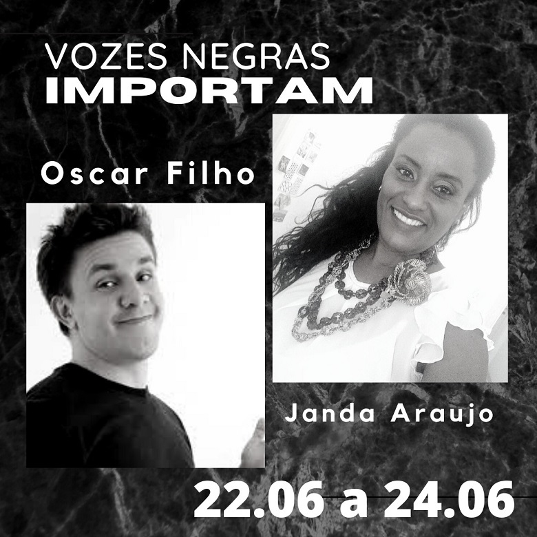 Oscar Filho cede conta do Instagram para Jandaraci Araújo