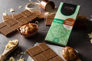 Yör Chocolates: Lançamento será dia 16/06