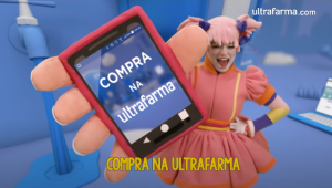 Ultrafarma lança mais um comercial com a Turma Da Pakaraka
