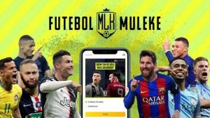 UOL estreia Futebol Muleke com humor, desafios boleiragem.