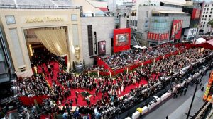 Premiação do Oscar 2021 poderá ser Abril