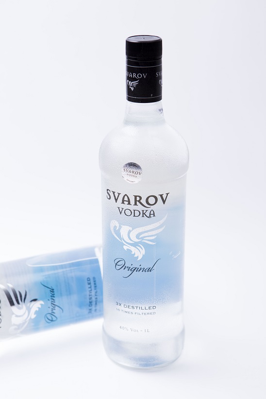 Svarov patrocina projeto que ajuda bartenders 