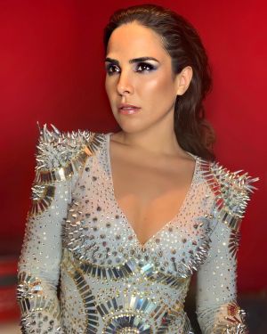 Wanessa Camargo mostra bastidores do celebrado "DNA" em documentário