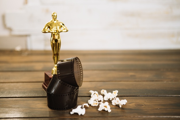 Oscar e Grammy são novas opções para apostadores