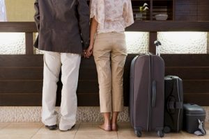 Busca por viagens no Brasil acelera durante o mês de julho