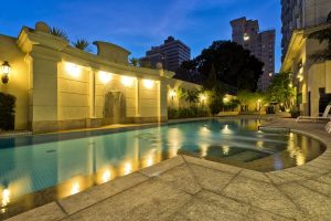 Meliá Hotels International reabre hotéis no Brasil