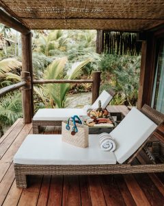 Txai Resort oferece tranquilidade retomada turismo Itacaré