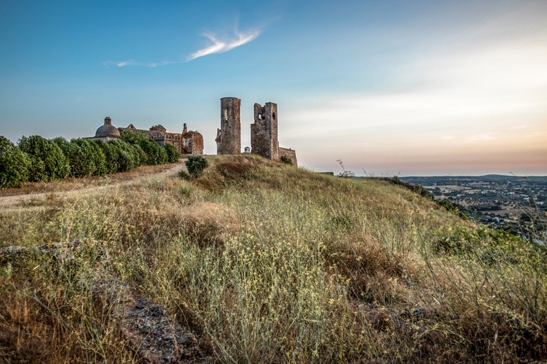 Alentejo: 8 castelos imperdíveis para conhecer