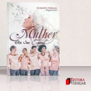 Livro Mulher um Ser Especial Vol.2