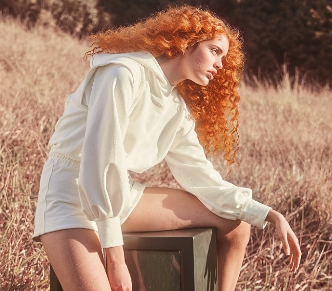 Primeira coleção cápsula da Ginger, marca de moda de Marina Ruy Barbosa