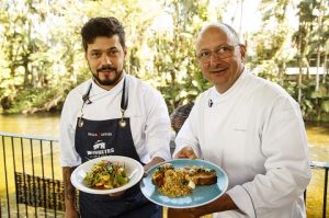 Começa nesta semana Morretes Chef 2020