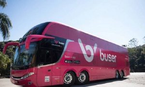 Viagens de ônibus sinalizam recuperação e Buser amplia atuação em Minas e São Paulo