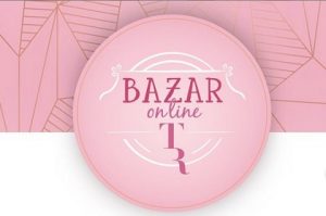 Bazar online com peças a partir de R$ 30,00