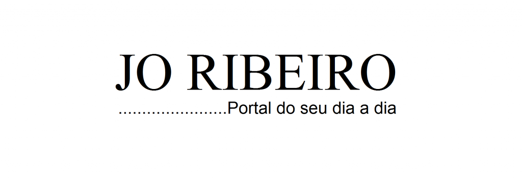 Contato - Portal Jo Ribeiro