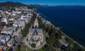 Bariloche recebe selo Safe Travel da WTTC