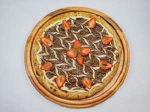 Pizza Prime lança quatro novos sabores de pizza