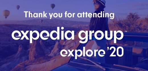 Expedia Group: Líderes do setor de viagens revelam sobre a tecnologia alimentada