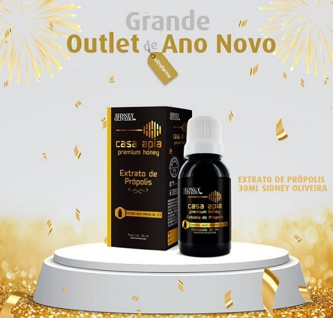 Ultrafarma anuncia super promoção de Ano Novo