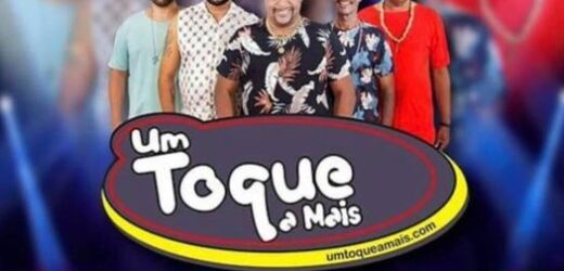 Canal Click Jo Ribeiro: ”Grupo Um Toque a  Mais” amanhã dia 26