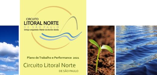 Circuito Litoral Norte de São Paulo reúne em encontro virtual