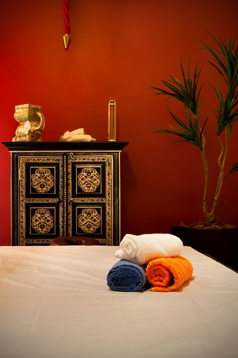 Blue Tree Premium Alphaville oferece diária com massagem relaxante no Buddha Spa