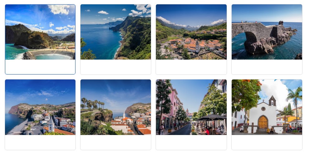 7 destinos para conhecer na Ilha da Madeira