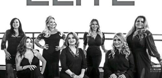Revista Elite Luxury destaca Empreendendorismo Feminino na Edição 212