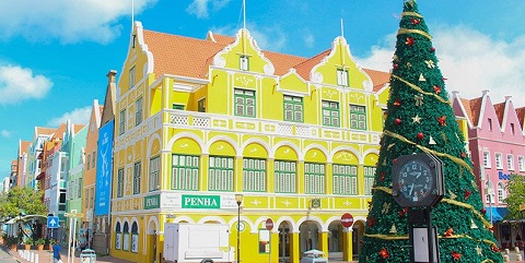 7 tradições natalinas na ilha de Curaçao