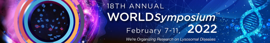 JCR Pharmaceuticals recebe prêmio na World Symposium 2022