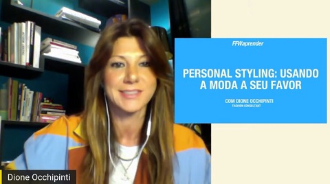 Personal Styling: Use a moda a seu favor