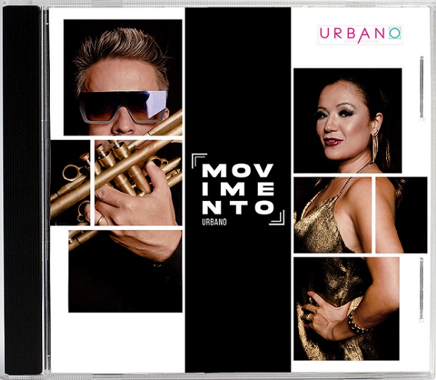 URBANO EA traz um DNA sonoro único no seu novo disco “Movimento Urbano” com 9 faixas