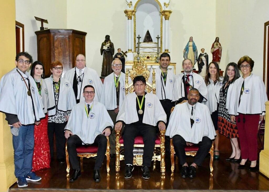 Academia Joseense de Letras SJ campos