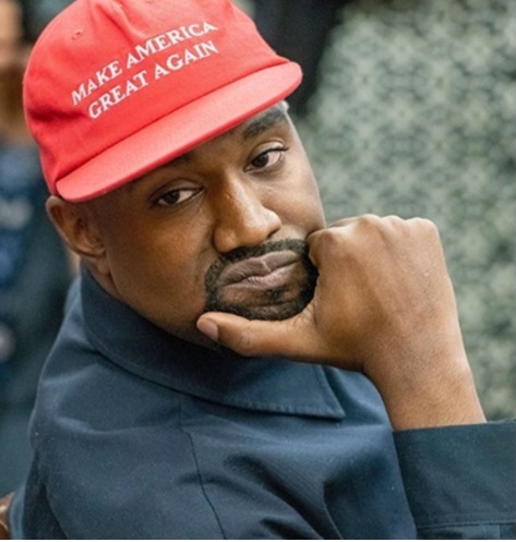 Kanye West vai deixar Adidas e GAP