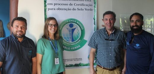 Nascente Azul será o primeiro atrativo de Bonito certificado pelo Instituto Chico Mendes