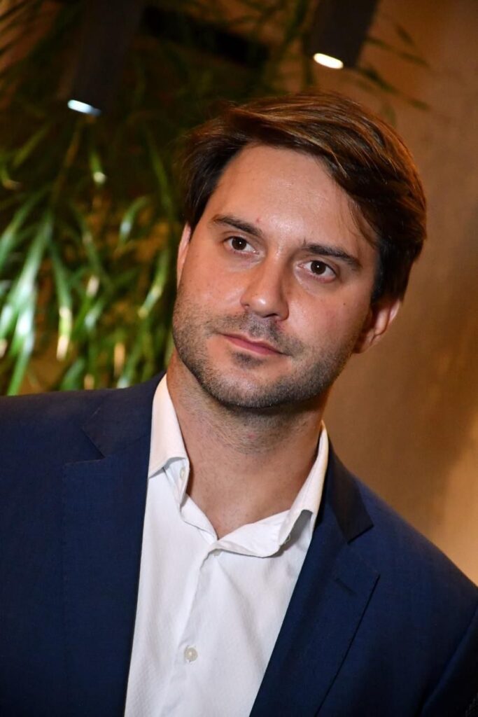 TV Thathi SBT estreia "O Mentor", primeiro reality show empresarial da televisão regional