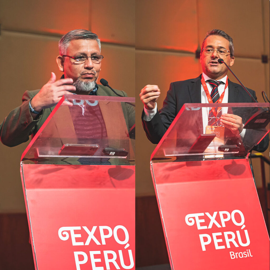Fórum de Investimentos Expo Peru Brasil 2023