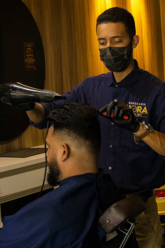 Mercado de barbearias comemora dados de 2022 e projeta aumento de 9% neste ano 