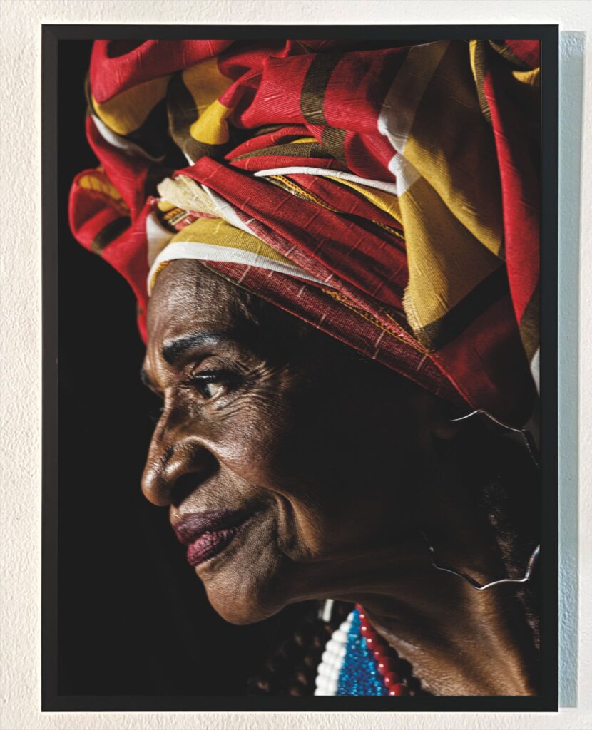 Galeria San Babila recebe a exposição fotográfica Black Soul 