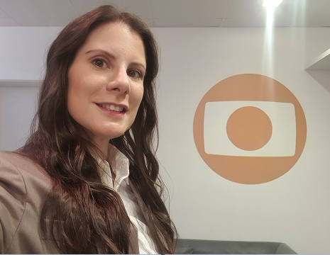 Novela Terra e Paixão: Evelyn Montesano faz sua estreia no horário nobre da Globo