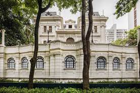 Turismo em São Paulo - Casa Higienópolis na Jornada do Patrimônio 2023 